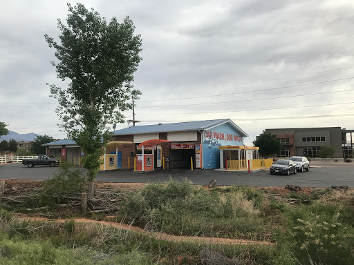 Bubble Bath Car Wash & Dog Wash en St. George