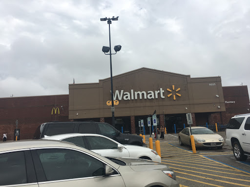 Discount Store «Walmart», reviews and photos, 9555 S Post Oak Rd, Houston, TX 77096, USA