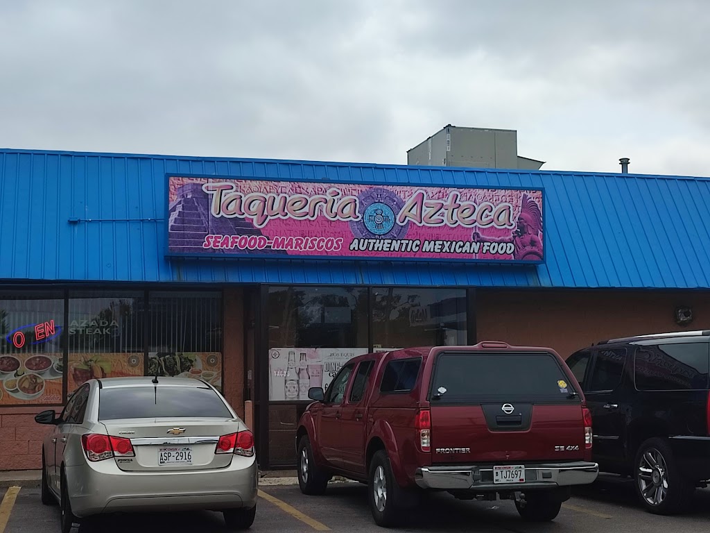 Taqueria Azteca 53511