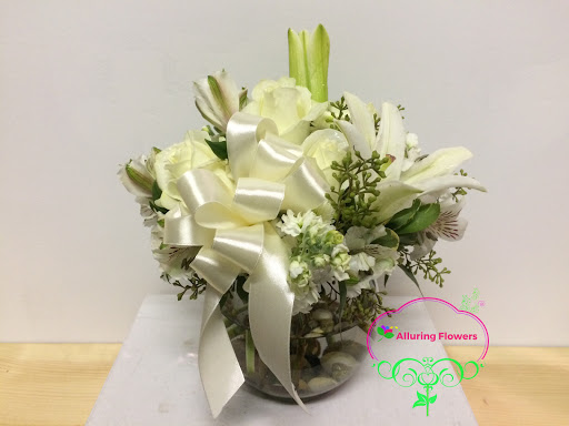 Florist «Alluring Flowers», reviews and photos, 12 Wheeler Ave, Betterton, MD 21610, USA