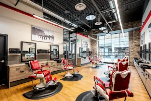 Tommy Gun's Original Barbershop image