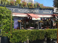 Photos du propriétaire du Le Nouveau Paris restaurant neuilly sur seine ile de la jatte - n°11