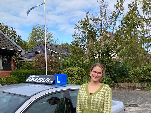 Review image by Fredou Nieuwenhuis