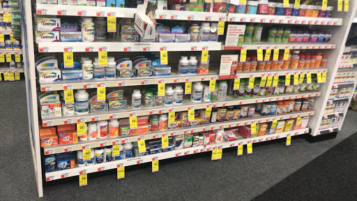 Drug Store «CVS», reviews and photos, 3391 NJ-35, Hazlet, NJ 07730, USA