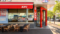 Photos du propriétaire du Restaurant KFC à Saint-Denis - n°1