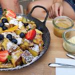 Photo n°1 de l'avis de Helmut. fait le 11/06/2023 à 18:30 sur le  Neubichler-Alm à Piding