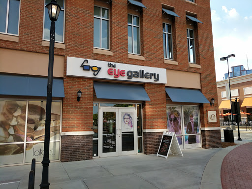 The Eye Gallery and the Artful Eye, 4520 Olde Perimeter Way #110, Dunwoody, GA 30346, USA, 