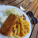 Photo n°2 de l'avis de Kris.i fait le 22/03/2023 à 15:08 sur le  Imbiss Ostender Tor à Heringsdorf