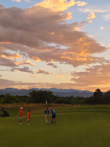 Golf Club «South Suburban Golf Course», reviews and photos, 7900 S Colorado Blvd, Centennial, CO 80122, USA