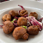 Photo n°2 de l'avis de Manuela.a fait le 19/02/2022 à 16:56 sur le  Trattoria Edda à Inverigo