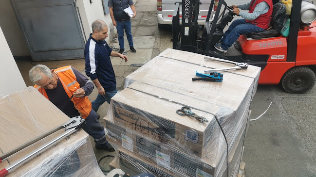 José Miguel Ríos 1641, Lima 15081