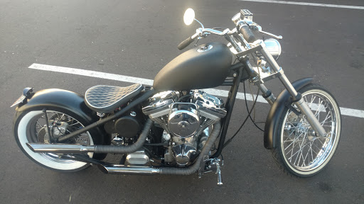 Motorcycle Repair Shop «HeadKace Motorcycles», reviews and photos, 415 S McClintock Dr #6, Tempe, AZ 85281, USA