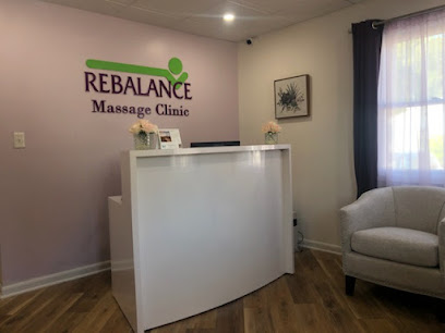 Rebalance Massage Clinic