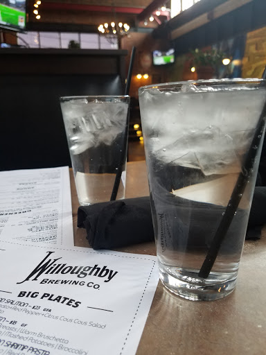 Brewpub «Willoughby Brewing Company», reviews and photos, 4057 Erie St, Willoughby, OH 44094, USA