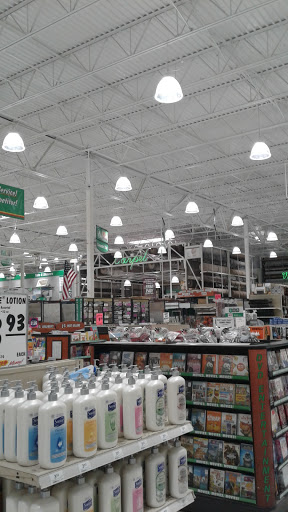 Home Improvement Store «Menards», reviews and photos, 14975 Lincoln Ave, Dolton, IL 60419, USA