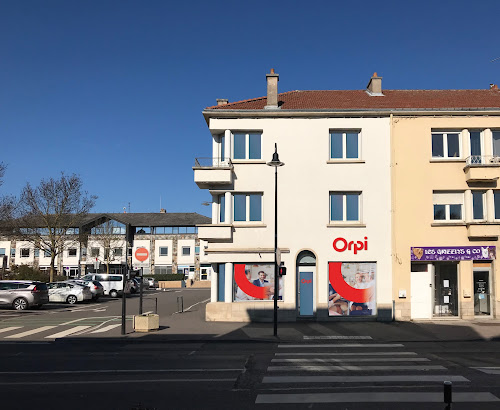 Agence immobilière Orpi Nancy Est Immobilier Essey-lès-Nancy Essey-lès-Nancy