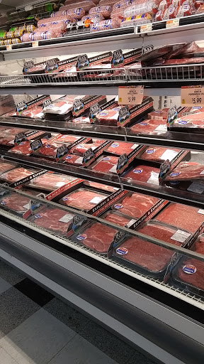 Supermarket «Key Food», reviews and photos, 259-01 Union Tpke, Glen Oaks, NY 11004, USA