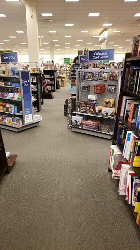 Book Store «Barnes & Noble», reviews and photos, 3561 N Freeway Blvd, Sacramento, CA 95834, USA