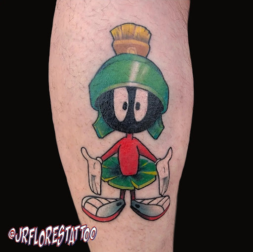 Find luna tattoo ideas for your next unique tattoo in Caldwell at Blue Ring Studio Tattoo & Piercing