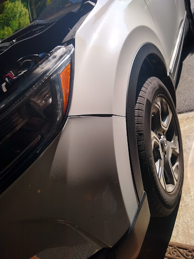 Auto Body Shop «Gerber Collision & Glass», reviews and photos, 8211 Snouffer School Rd, Gaithersburg, MD 20879, USA