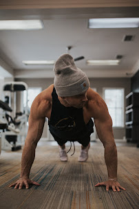 Mackorell Fitness - Photo 4 - Car repair in , South Fulton