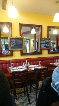 Atmosphère du Restaurant italien La Pergola à Saint-Paul-lès-Dax - n°7