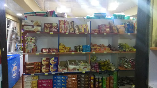 Drug Mart Pharmacy & Supermarket, Ayinde Giwa St, Surulere, Lagos, Nigeria, Drug Store, state Lagos