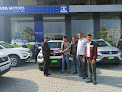 Tata Motors Cars Showroom   Bhagirath, A.b Road