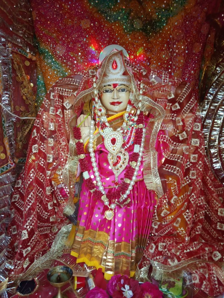 Kuldevi Temple