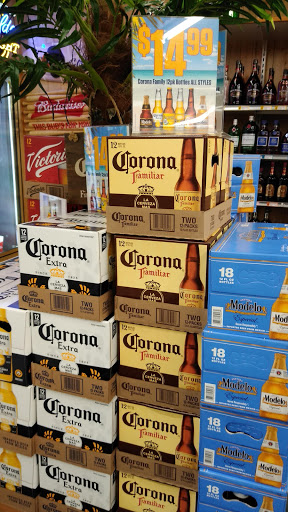 Liquor Store «Cedar Liquor», reviews and photos, 1800 E Old Shakopee Rd, Bloomington, MN 55425, USA