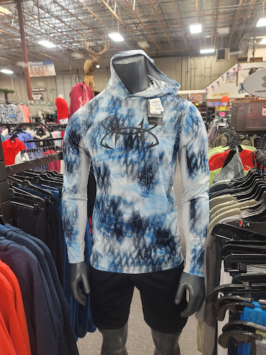 Sporting Goods Store «Sportco Warehouse Sporting Goods», reviews and photos, 4602 20th St E, Fife, WA 98424, USA