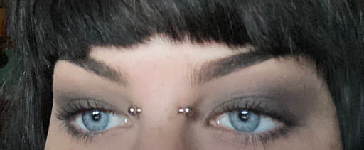 Explore underworld hades tattoo ideas, creative tattoo ideas in Las Vegas, available at The Piercing Shop