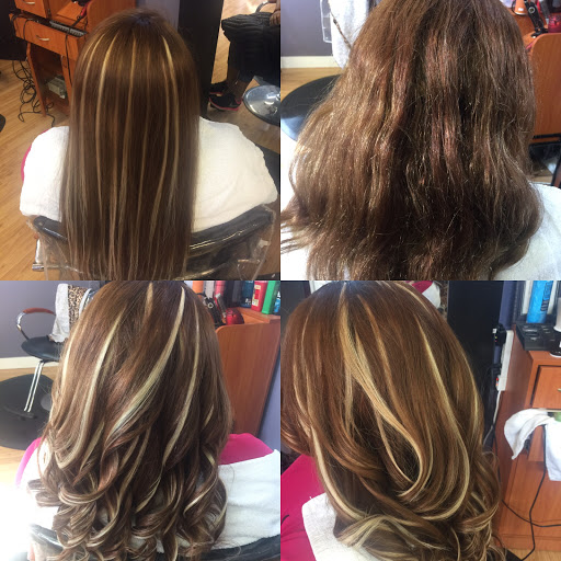 Beauty Salon «Mazatlan Beauty Salon», reviews and photos, 19300 SW Boones Ferry Rd, Tualatin, OR 97062, USA