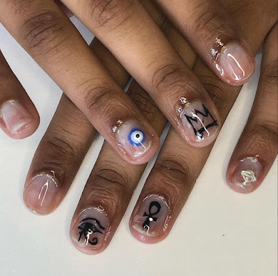 Nails By Lilou à Villeneuve-d'Ascq