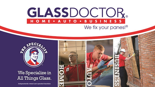 Glass Repair Service «Glass Doctor of Daytona Beach», reviews and photos