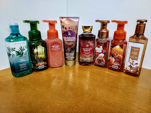 Beauty Supply Store «Bath & Body Works», reviews and photos, 800 GA-400, Dawsonville, GA 30534, USA