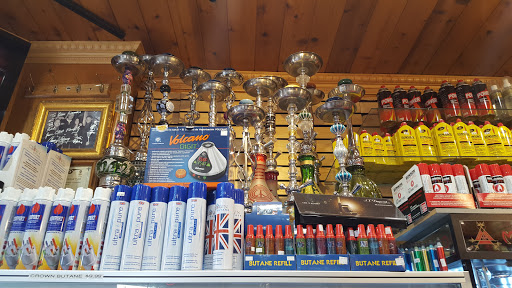 Convenience Store «Tobacco Road», reviews and photos, 315 Rockaway Turnpike, Lawrence, NY 11559, USA