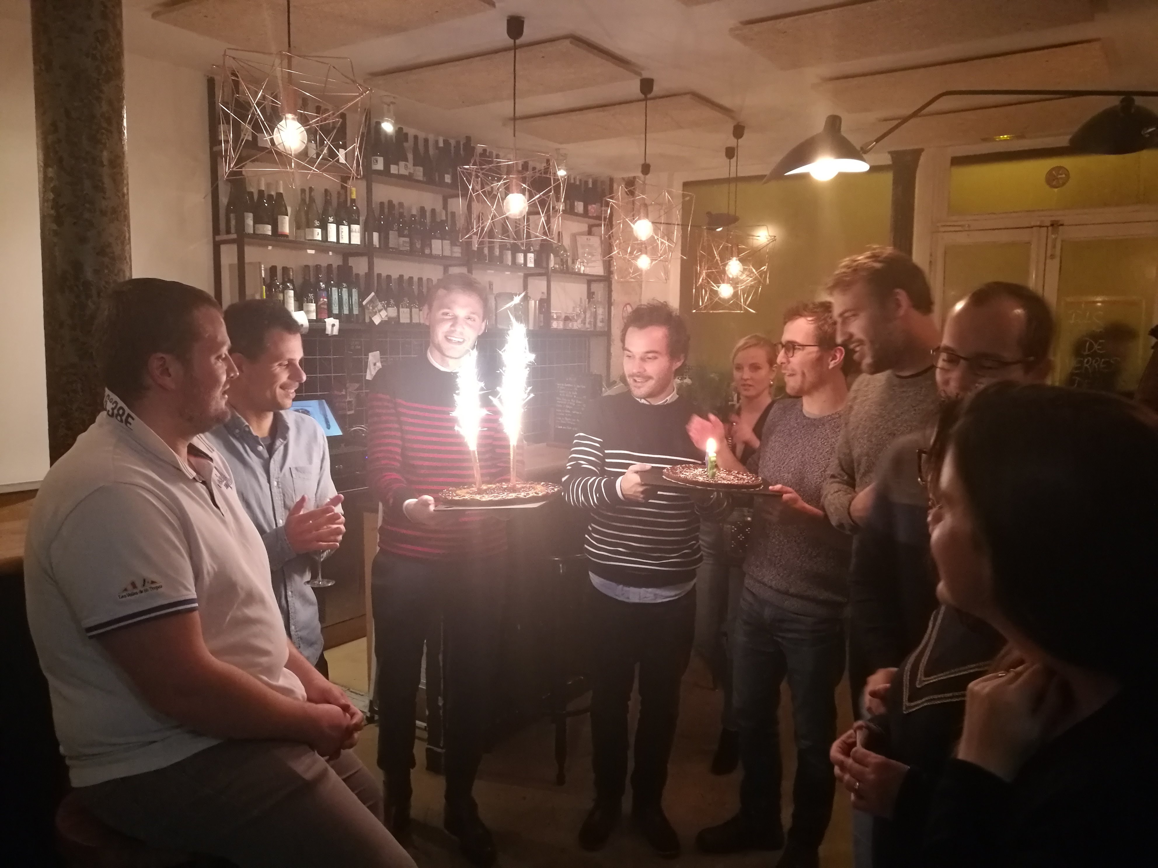 Photo n° 1 de l'avis de Cédric.t fait le 08/01/2019 à 21:03