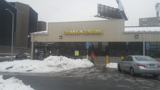 Discount Store «Dollar General», reviews and photos, 577 Fairfield Ave, Bridgeport, CT 06604, USA