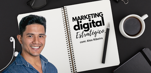 Alex Ribeiro| Marketing Digital