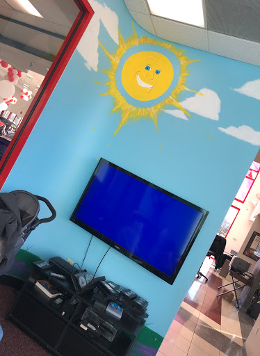 Kia Dealer «Ourisman Kia», reviews and photos, 4105 Auto Park Cir, Chantilly, VA 20151, USA