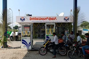 HP Petrol Pump -Sri Ganesh Filling Station image