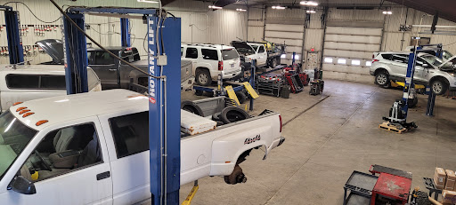 Auto Repair Shop «Power Train Plus», reviews and photos, 5172 Jackrabbit Ln, Belgrade, MT 59714, USA