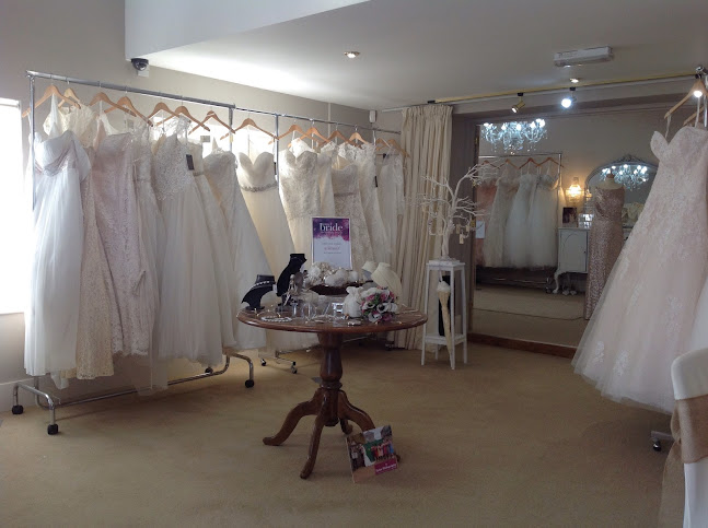 Reviews of Fairytale Gowns in Norwich - Event Planner