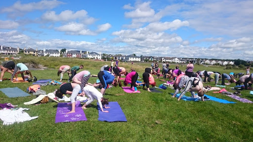 Love Yoga Galway - Move&Breathe.ie