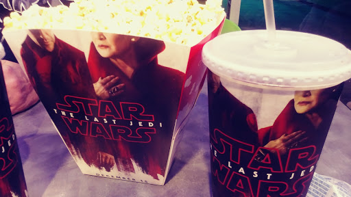 Movie Theater «Cinemark Colonel Glenn 18 and XD», reviews and photos, 18 Colonel Glenn Plaza Dr, Little Rock, AR 72210, USA