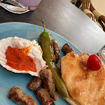 Photo n°1 de l'avis de Andreas.i fait le 22/07/2023 à 13:55 sur le  SpirAnkeR à Schwäbisch Gmünd