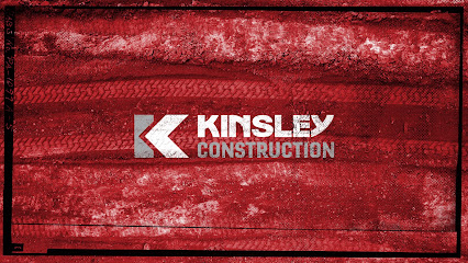 Kinsley Construction, Inc.