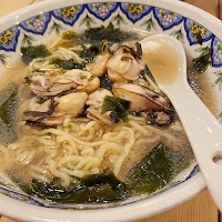 中国ラーメン揚州商人 稲毛海岸店