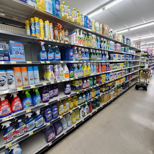 Discount Store «Dollar General», reviews and photos, 7963 Auburn Blvd, Citrus Heights, CA 95610, USA